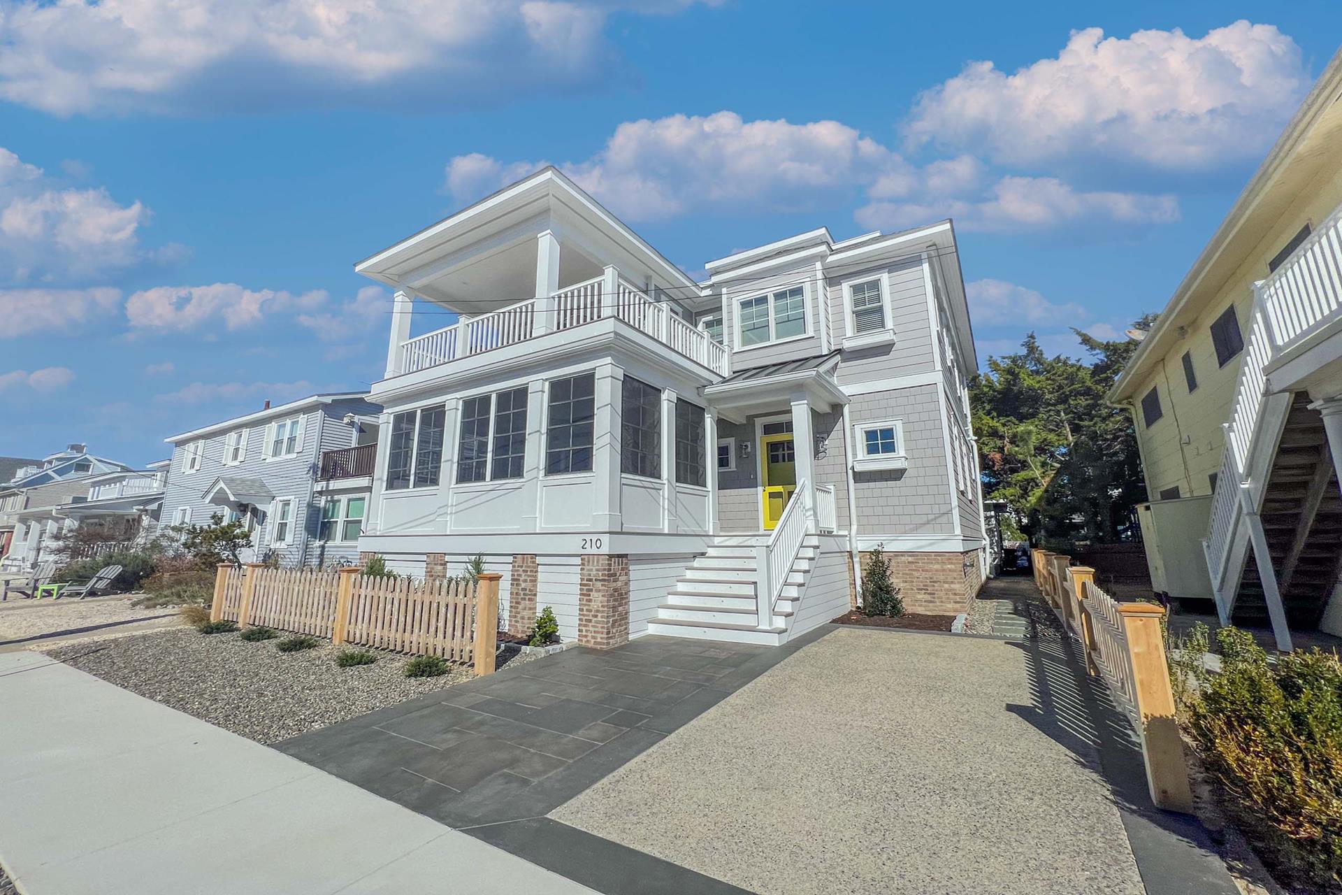  , Stone Harbor