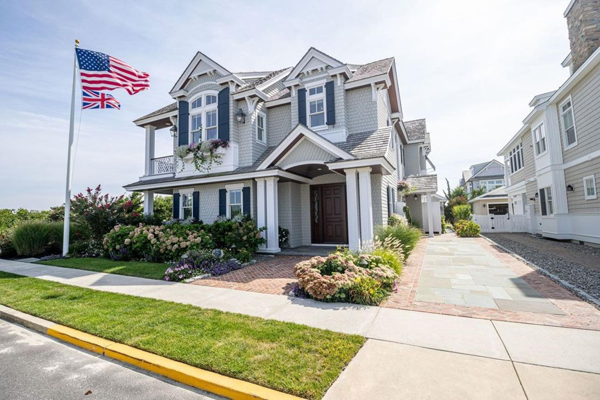  , Stone Harbor