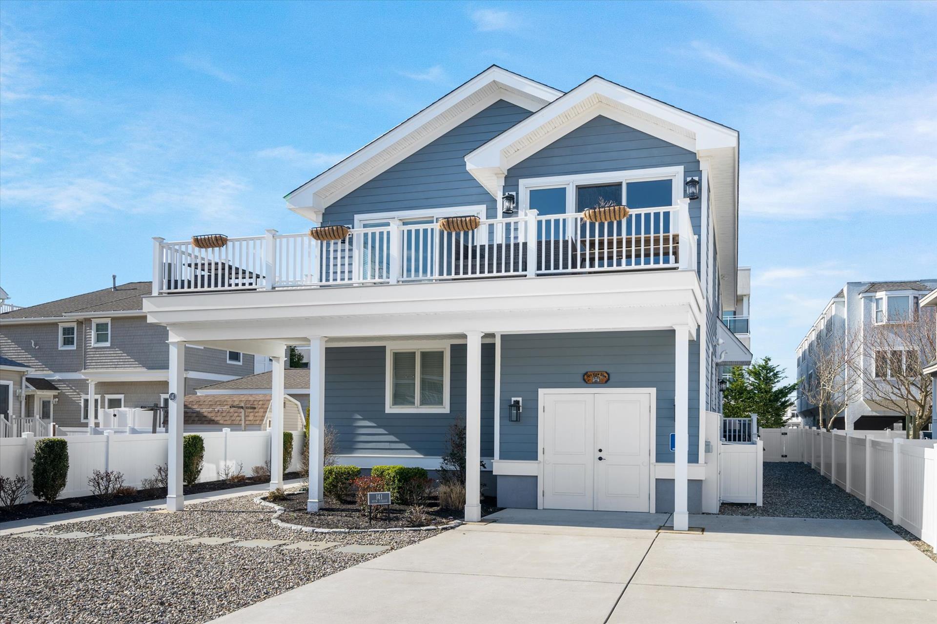  , Stone Harbor