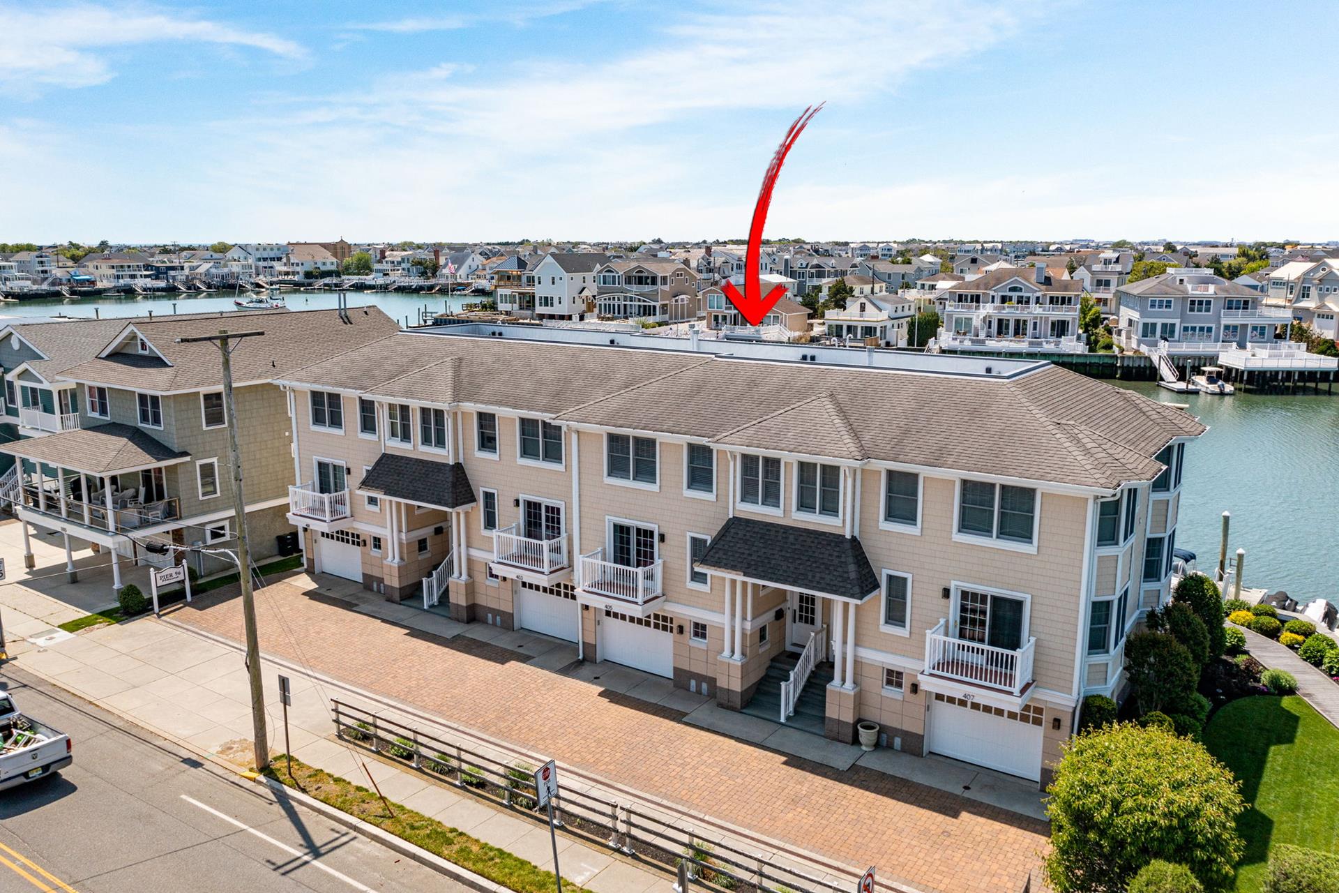  , Stone Harbor