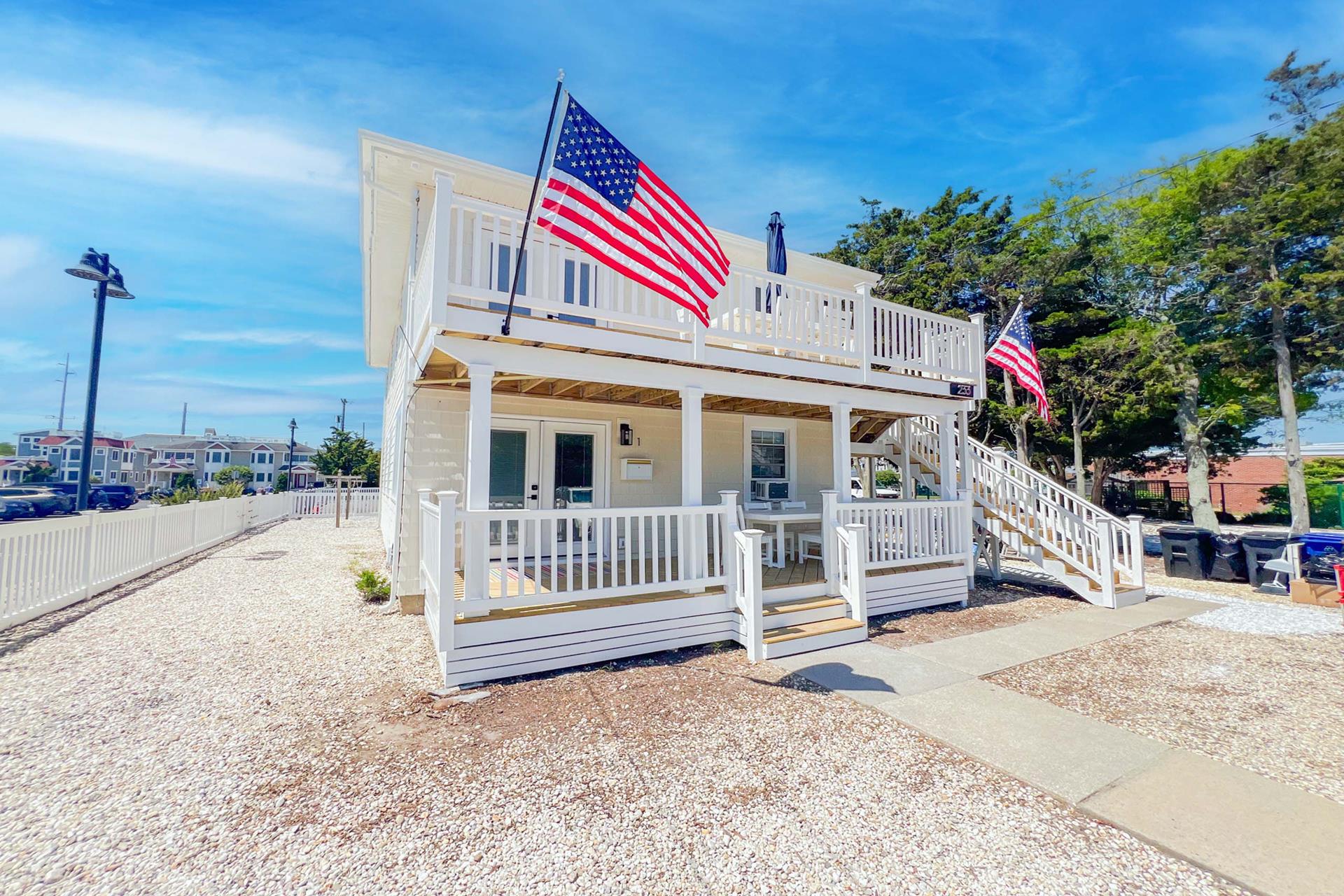  , Stone Harbor