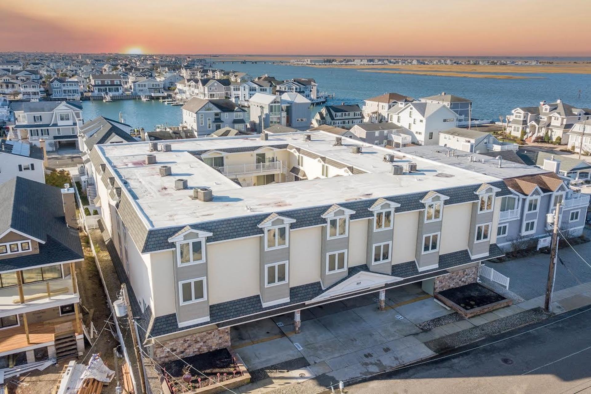  , Stone Harbor