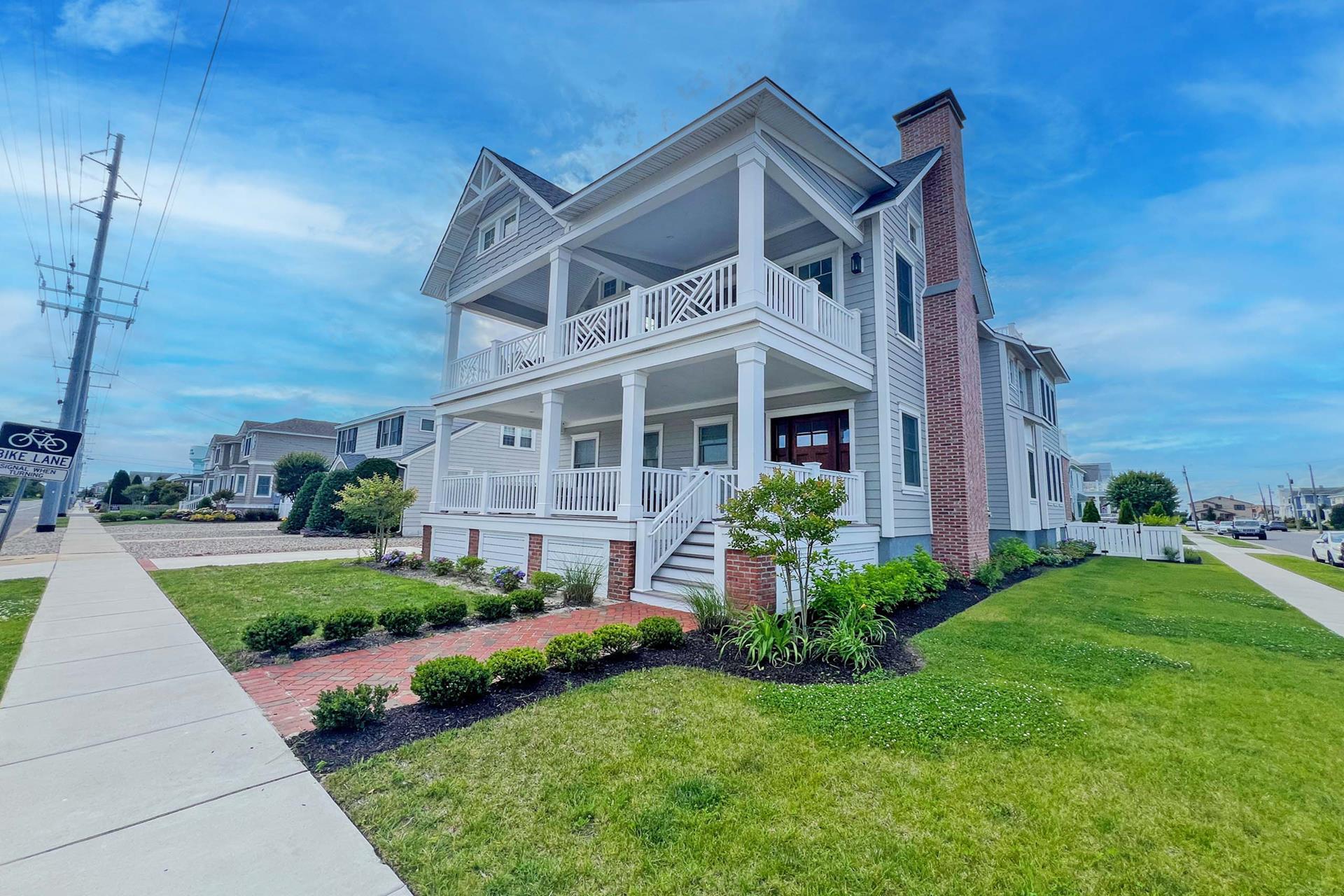  , Stone Harbor