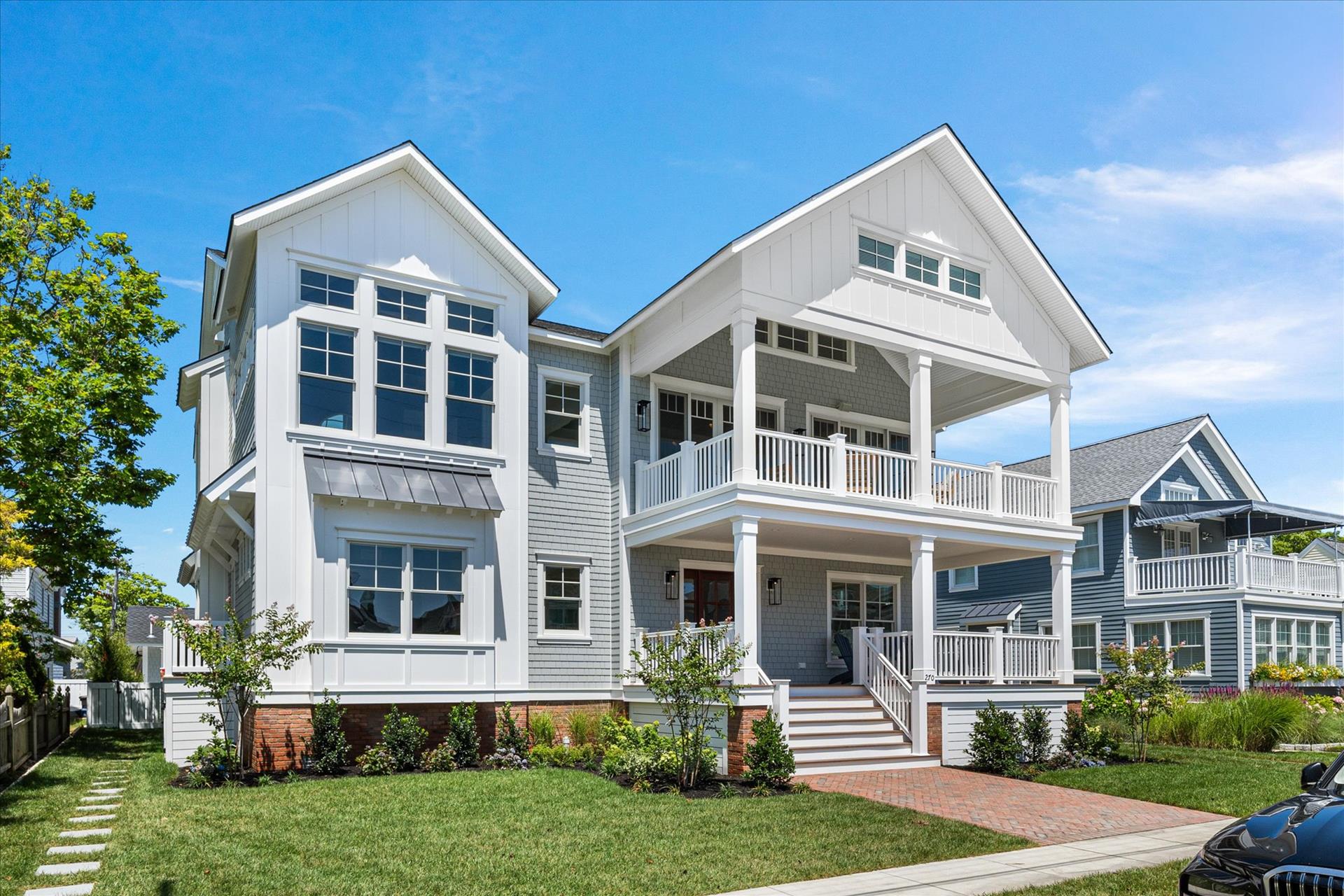  , Stone Harbor