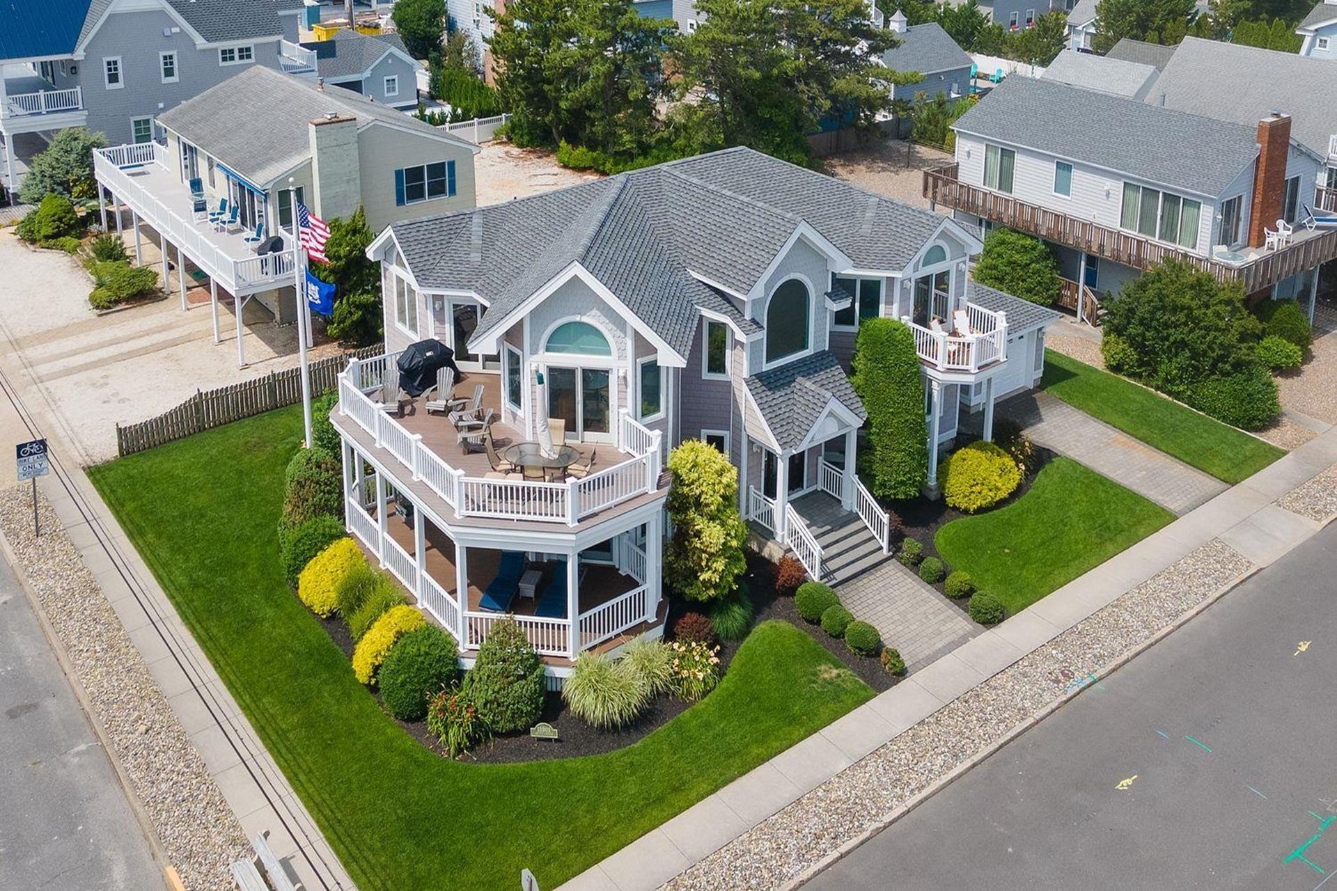  , Stone Harbor