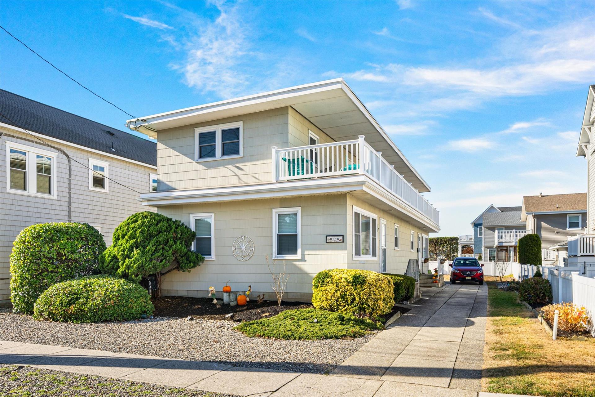  , Stone Harbor