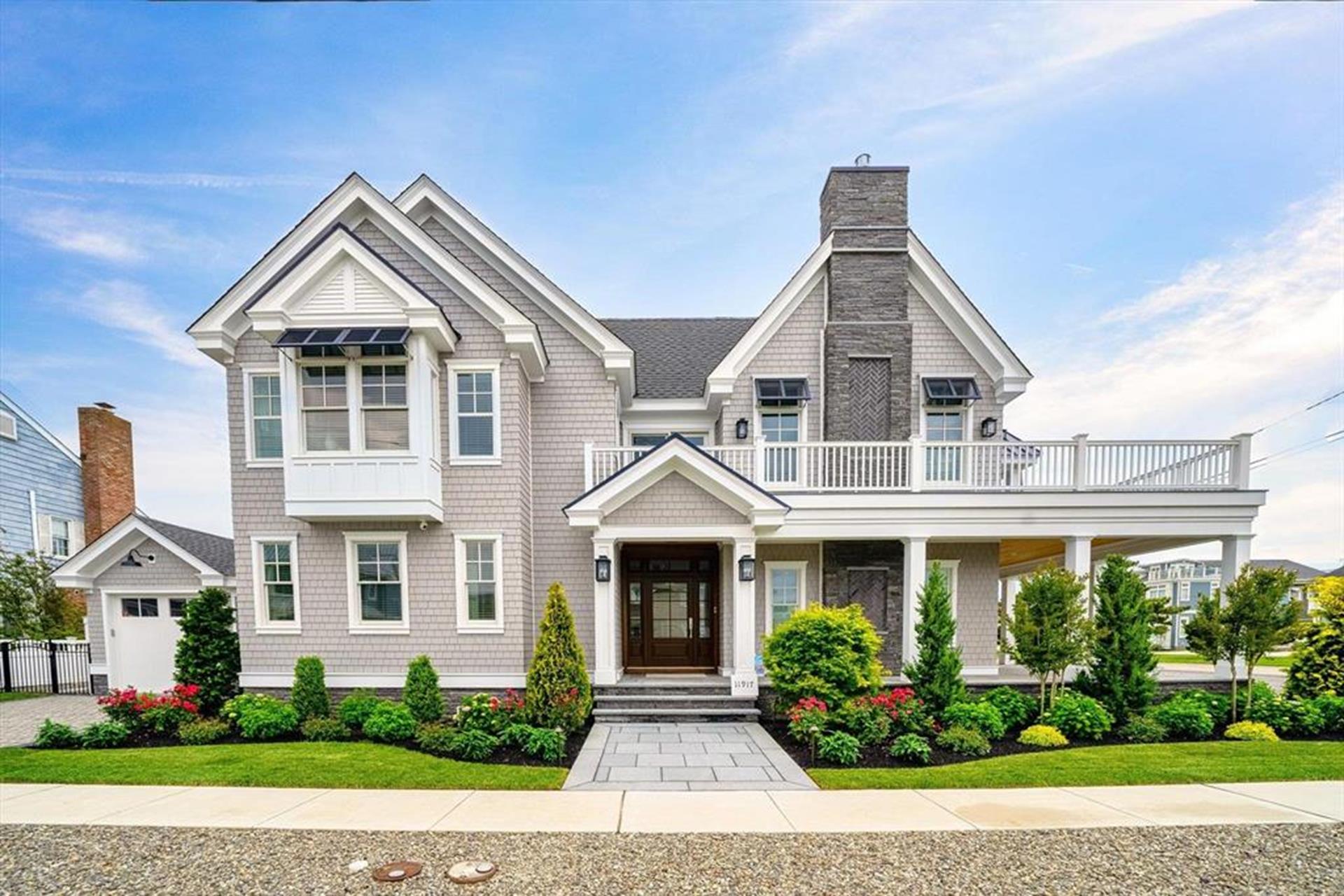  , Stone Harbor