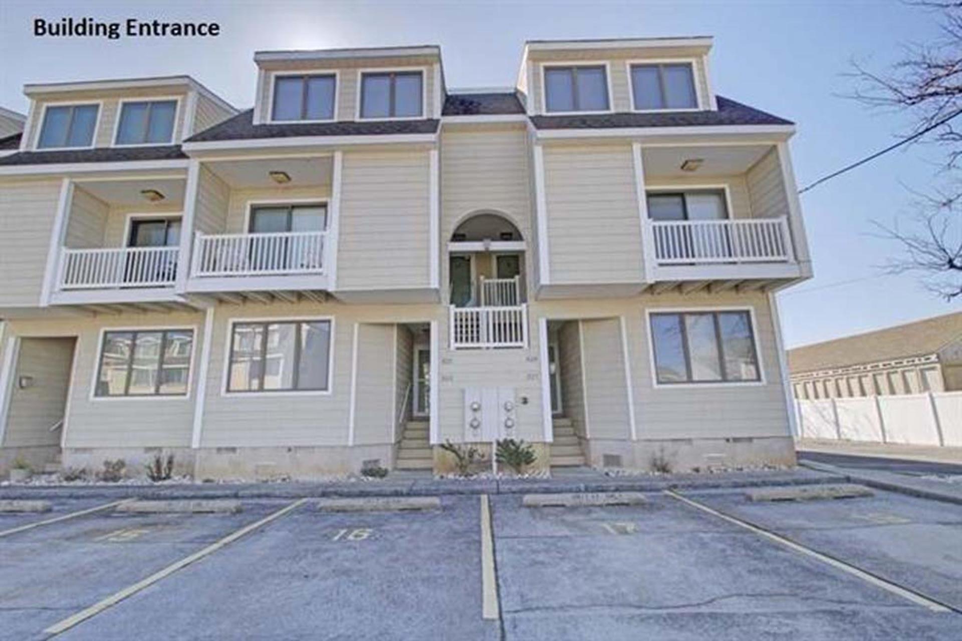  , Stone Harbor