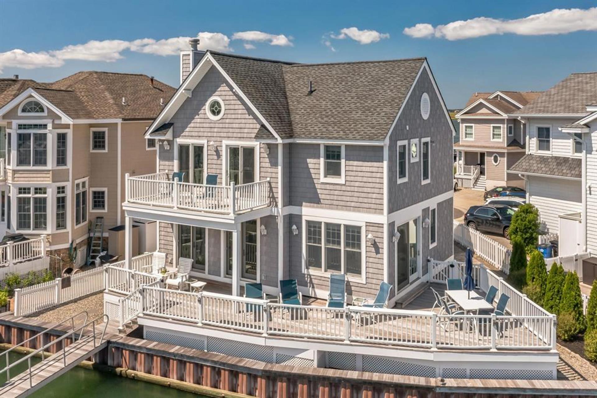  , Stone Harbor
