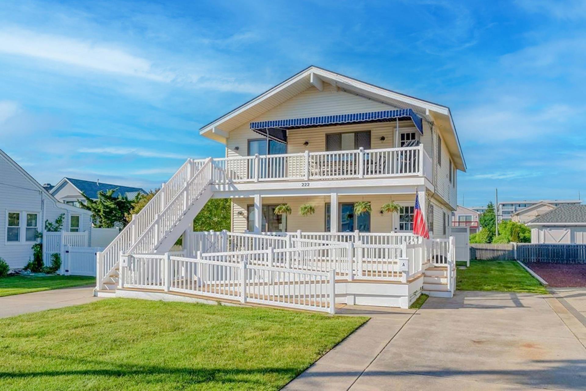  , Stone Harbor