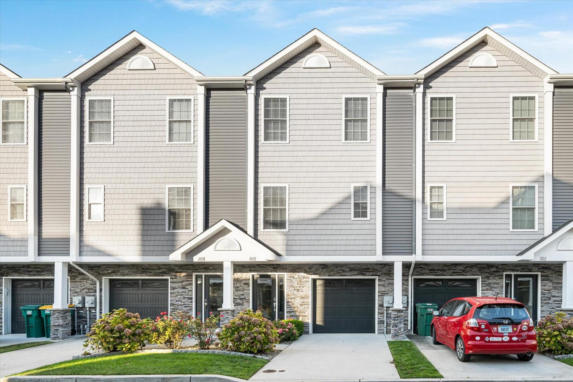  , Stone Harbor